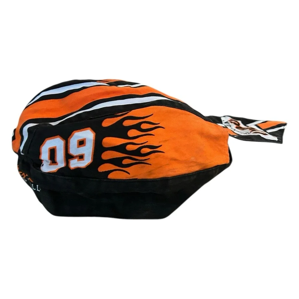 Sturgis Skull Cap 68th‎ Annual Black Hills Rally Biker Moto Durag